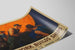 Vintage poster teamwork builds ships — artwork view