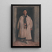 at the church - Stefan Straka — framed artwork on a wall