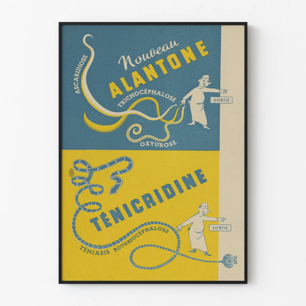 tenicridine