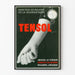 Vintage reclameposter Tensol voor de cardiovasculaire gezondheid