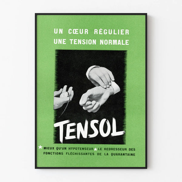 tensol-9