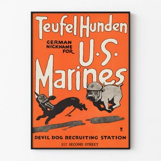 teufel-hunden-german-nickname-for-u-s-marines-devil-dog-recruiting-station