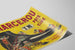 Vintage Advertising Poster TH. Marcerou Wax Paste — artwork view