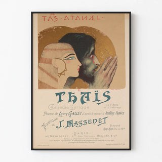 thais-couverture-du-livret-de-la-comedie-lyrique-de-jules-massenet