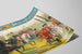 Historical Poster: Capitulation of Lord Cornwallis at Yorktown 1781 — artwork view