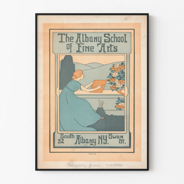 the-albany-school-of-fine-arts