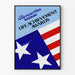 Poster The American Film Institute Life Achievement Awards - Vintage Muurdecoratie