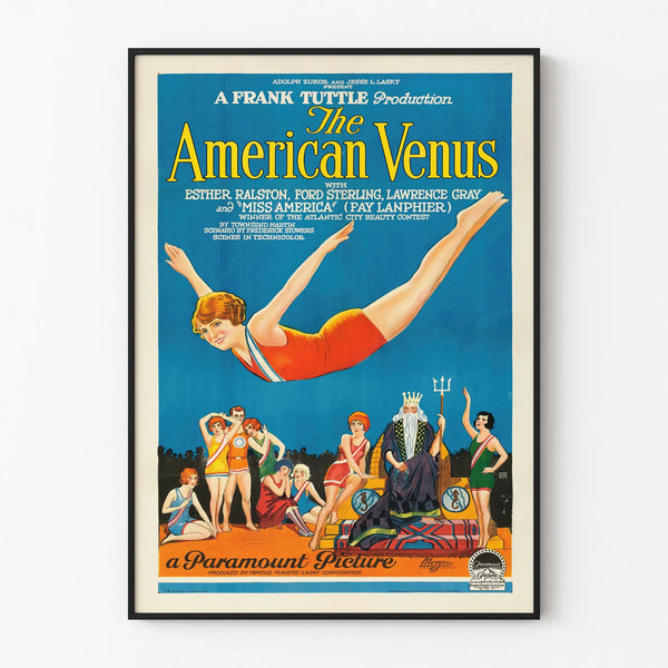 the-american-venus