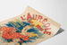Vintage Poster L'Auréole du Midi - Safety Oil