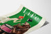Vintage poster Ourson Batterij en Majorette