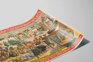 the-barnum-and-bailey-greatest-show-on-earth-a-glance-at-the-great-ethnological-congress-and-curious-led-animals