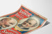 Vintage poster Barnum en Bailey Greatest Show on Earth