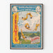 Vintage poster Barnum & Bailey Greatest Show on Earth