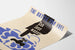 Vintage poster 'De strijd om brandstof' - Water- en energiebesparing