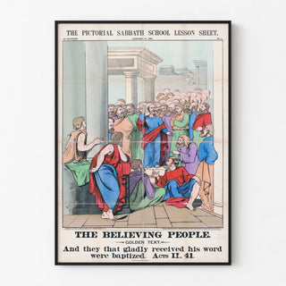 the-believing-people