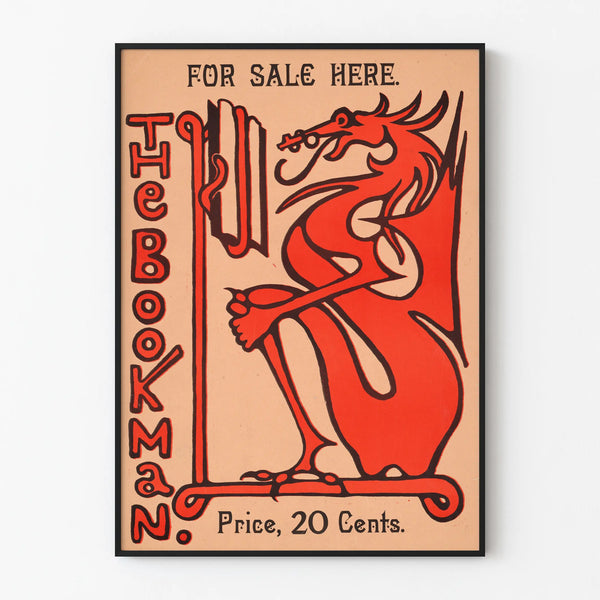 the-bookman-for-sale-here-price-20-cents