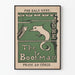 Vintage poster The Bookman juni 20 cent