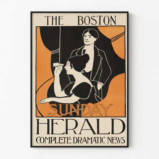 the-boston-sunday-herald-complete-dramatic-news