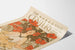 Vintage poster The Century August Midsummer Holiday Number