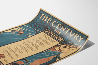 the-century-for-march