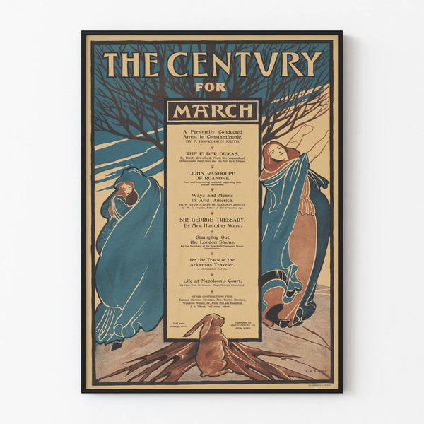 the-century-for-march