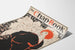 Vintage poster The Chap-Book elegant grafisch ontwerp