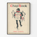 Vintage poster The Chap-Book december 1895