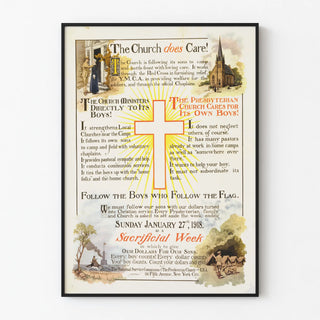 the-church-does-care