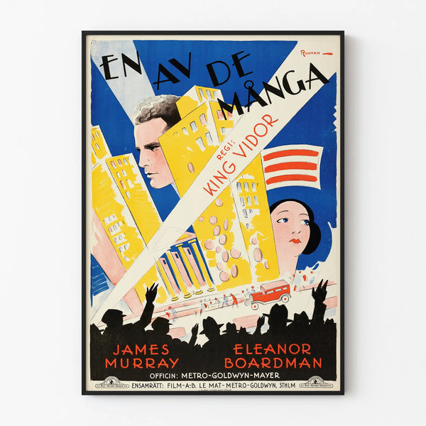 the-crowd