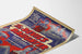 Vintage Poster The Devil's Daughter Design Retro
