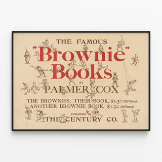 the-famous-brownie-books