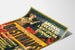 Vintage poster van America's Greatest Light Opera Company - The Famous Original Bostonians