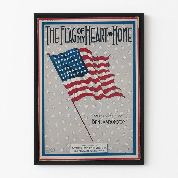 the-flag-of-my-heart-and-home