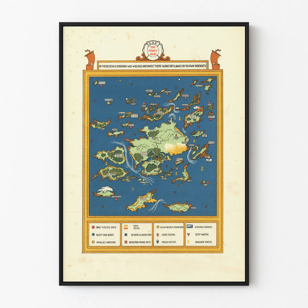 the-forty-isles
