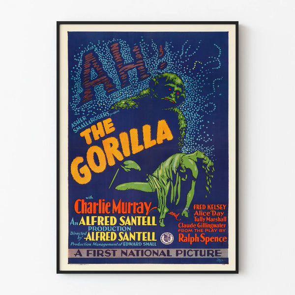 the-gorilla