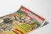 Vintage poster Adam Forepaugh & Sells Bros - Historisch circus spektakel