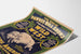 Vintage Wild West Poster - The Great Pawnee Bill Shows