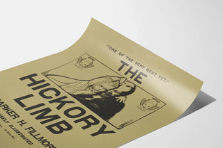 the-hickory-limb