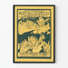 Vintage Buffalo Express Poster - Special Holiday Editions