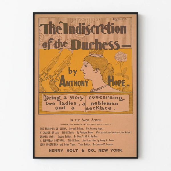 the-indiscretion-of-the-duchess-by-anthony-hope