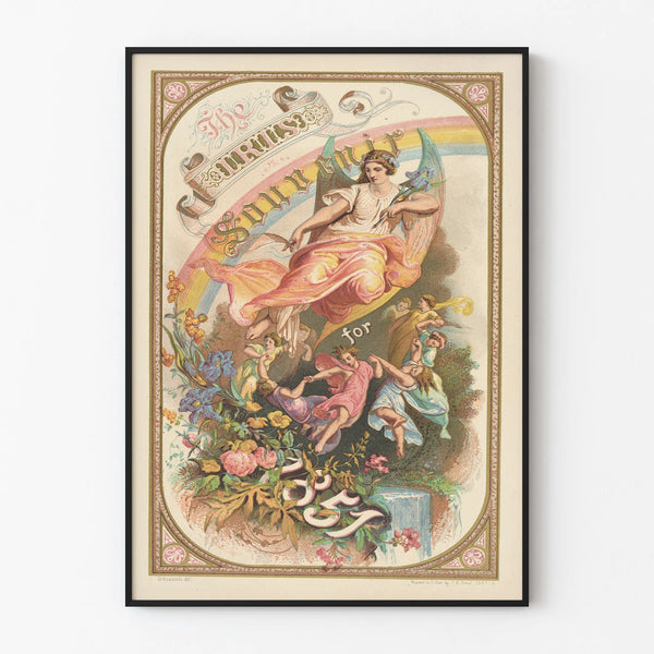 the-iris-souvenir-for-1851
