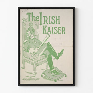 the-irish-kaiser