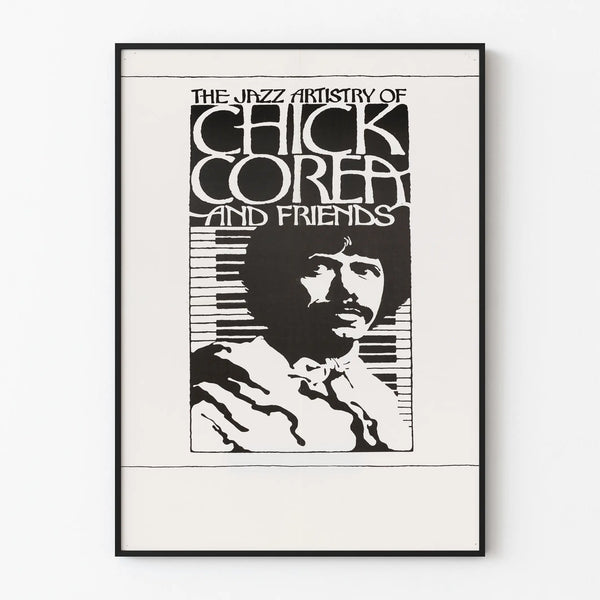 the-jazz-artistry-of-chick-corea-and-friends