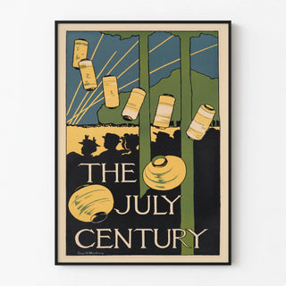 the-july-century