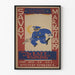 Vintage theaterposter Your Federal Theatre - The Last Warning