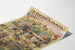 Vintage Poster The Leonard's Amerikaanse pantomimes attractie variété