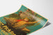 Vintage filmposter The Little American