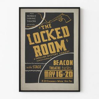 the-locked-room