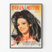 Vintage filmposter « The Men in Her Life » met Loretta Young