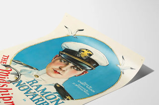 the-midshipman